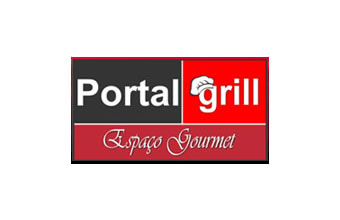 Portal Grill Espaço Gourmet - Foto 1