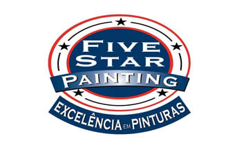 Five Star Pinturas - Foto 1