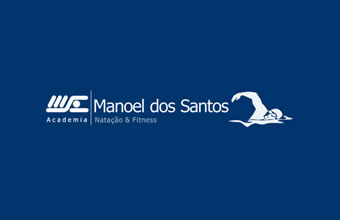 Academia Manoel dos Santos Natação - Foto 1