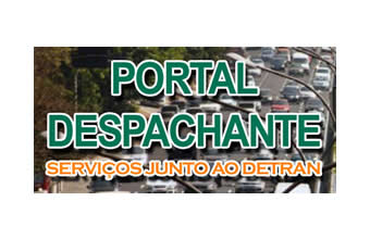 Portal Despachante - Foto 1