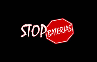 Stop Baterias - Foto 1