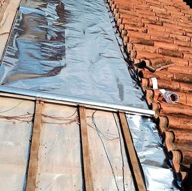 Nilson Reformas - Foto 2