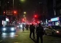 moradores de casa no Morumbi