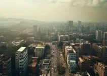 desigualdades climáticas em SP