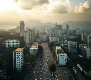 desigualdade térmica