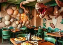 Dino Restaurante