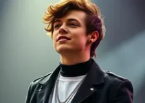 Harry Styles shows em São Paulo