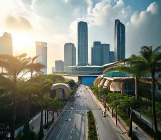 Hilton São Paulo Morumbi