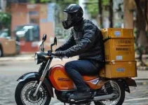 motoboy cancela entrega