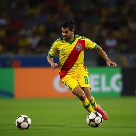 negócio entre São Paulo e Fla