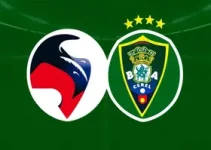 onde vai passar São Paulo x Flamengo pelo Brasileirão