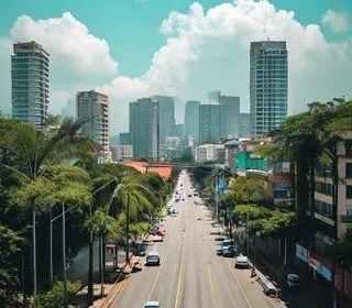 desigualdades climáticas