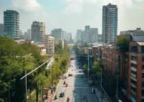 Paraisópolis temperatura