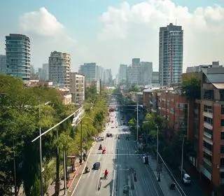 Paraisópolis temperatura