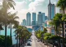 Programação de Férias em São Paulo