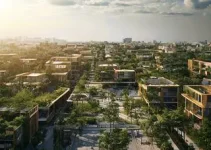 projeto de urbanização em Paraisópolis