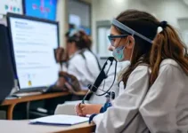 cursos de medicina com nota baixa