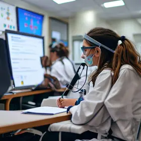 cursos de medicina com nota baixa