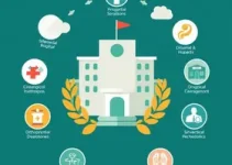 melhores hospitais e clínicas em ortopedia e oftalmologia