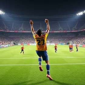 São Paulo vence São Bernardo no Morumbi