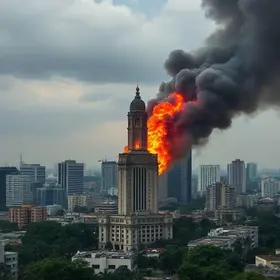 guerra jurídica no Morumbi