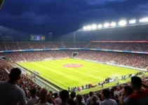 São Paulo x Flamengo