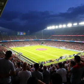 São Paulo x Flamengo