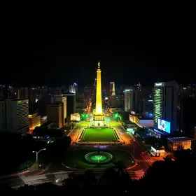 São Paulo x Ibrachina