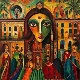 Tarsila do Amaral