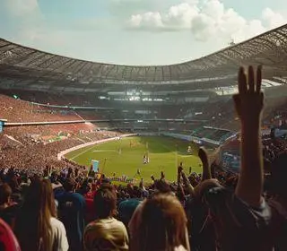 protesto torcedores São Paulo