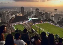 transmissão São Paulo x Ibrachina