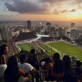transmissão São Paulo x Ibrachina