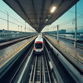 monotrilho aeroporto congonhas