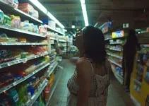 sequestro em supermercado