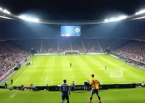 a constrangedora partida do Grêmio no Morumbi