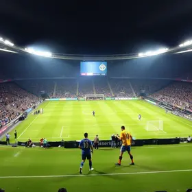 a constrangedora partida do Grêmio no Morumbi