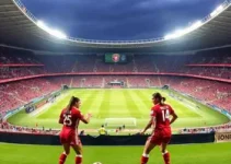 São Paulo feminino