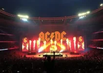 AC/DC Brasil