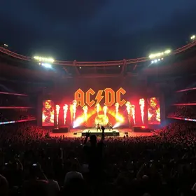 AC/DC Brasil