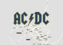 AC/DC em São Paulo