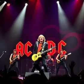 AC/DC