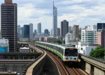 nova linha de metrô