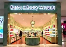 Bath & Body Works