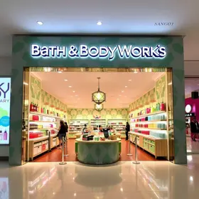 Bath & Body Works