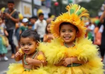 carnaval infantil em são paulo