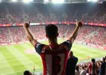 união com a torcida