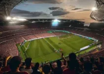 São Paulo no Morumbi