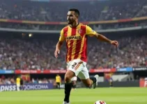 Lucas Moura se destaca no Morumbi