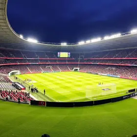 Primavera marca contra o São Paulo no Morumbi