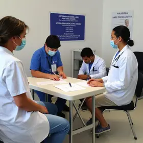 ambulatório de epilepsia